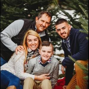 Meet your Posher, Sandy